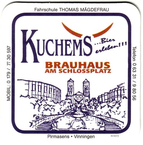 pirmasens ps-rp kuchems werbung 4a (quad185-fahrschule mgdefrau) 